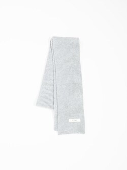 FUJI WOMENS & MENS CASHMERE MINIATURE STALL IMAGE4