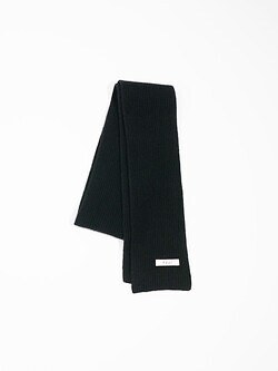 FUJI WOMENS & MENS CASHMERE MINIATURE STALL IMAGE6