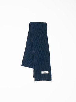 FUJI WOMENS & MENS CASHMERE MINIATURE STALL IMAGE5