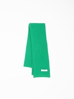FUJI WOMENS & MENS CASHMERE MINIATURE STALL IMAGE1