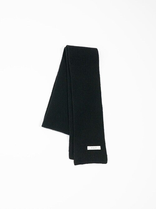 CASHMERE MINIATURE STALL｜FUJI WOMENS & MENS