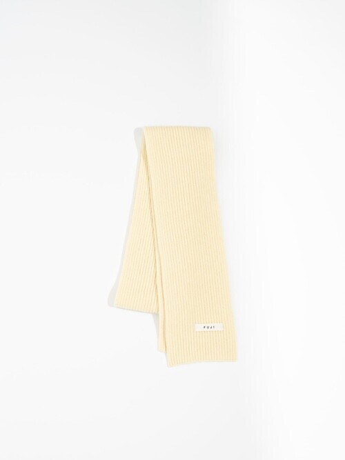 CASHMERE MINIATURE STALL｜FUJI WOMENS & MENS