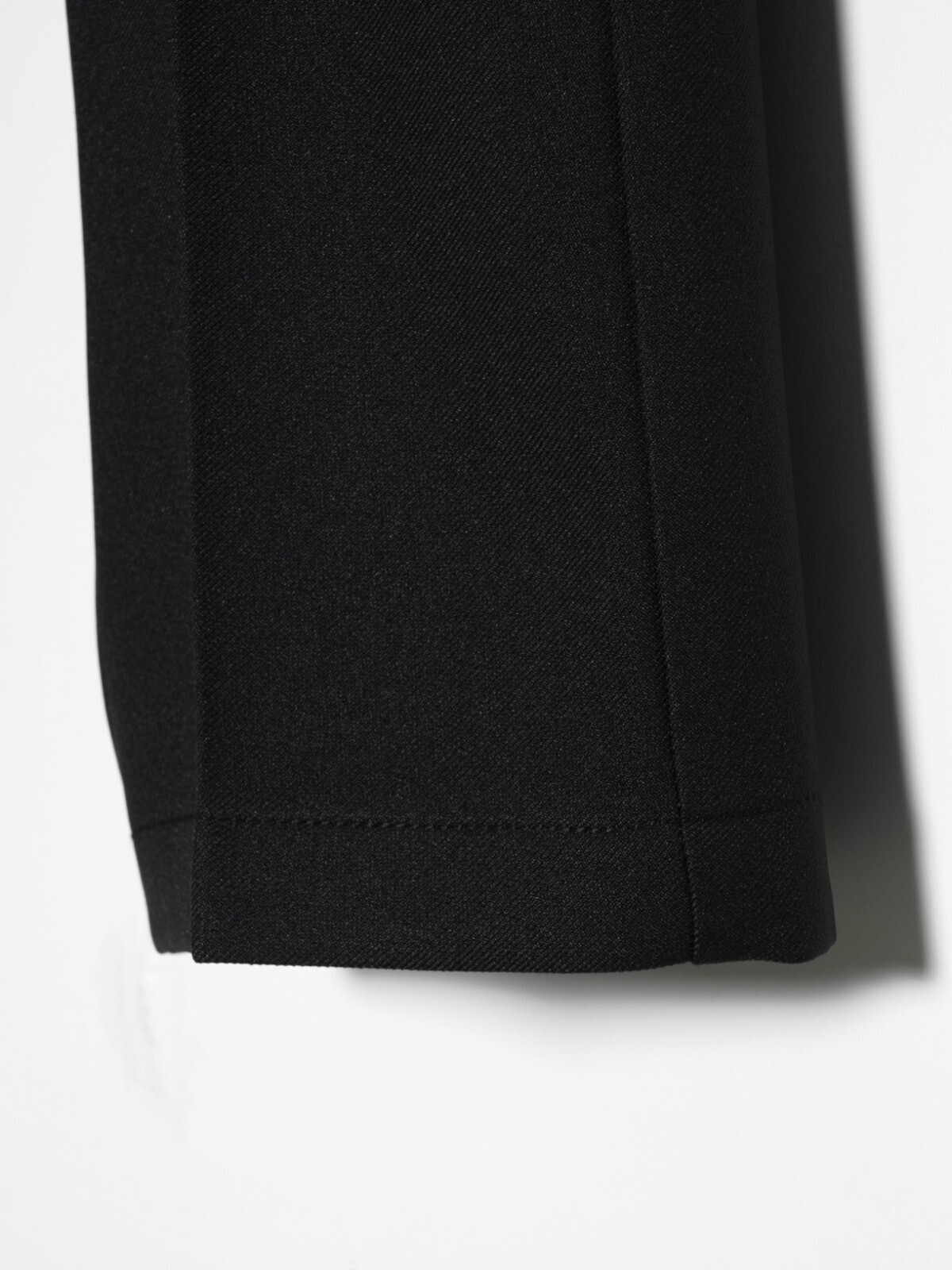 DAIRIKU WOMENS "Straight" Pressed Pants (23SS,Ladies) IMAGE7