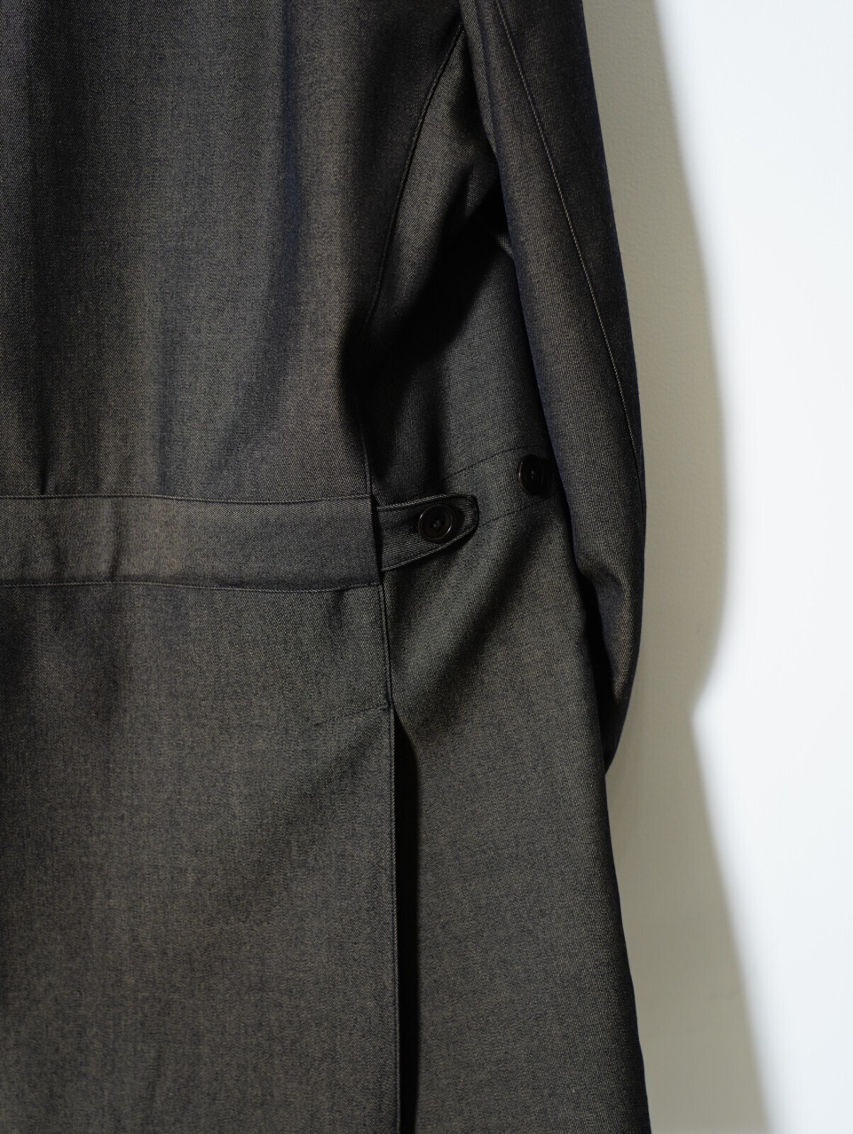 SARTO 남성 WOOL GABADINE UTILITY BLAZER 이미지22