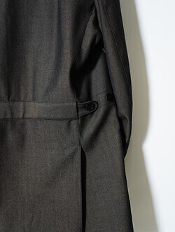 SARTO 남성 WOOL GABADINE UTILITY BLAZER 이미지22