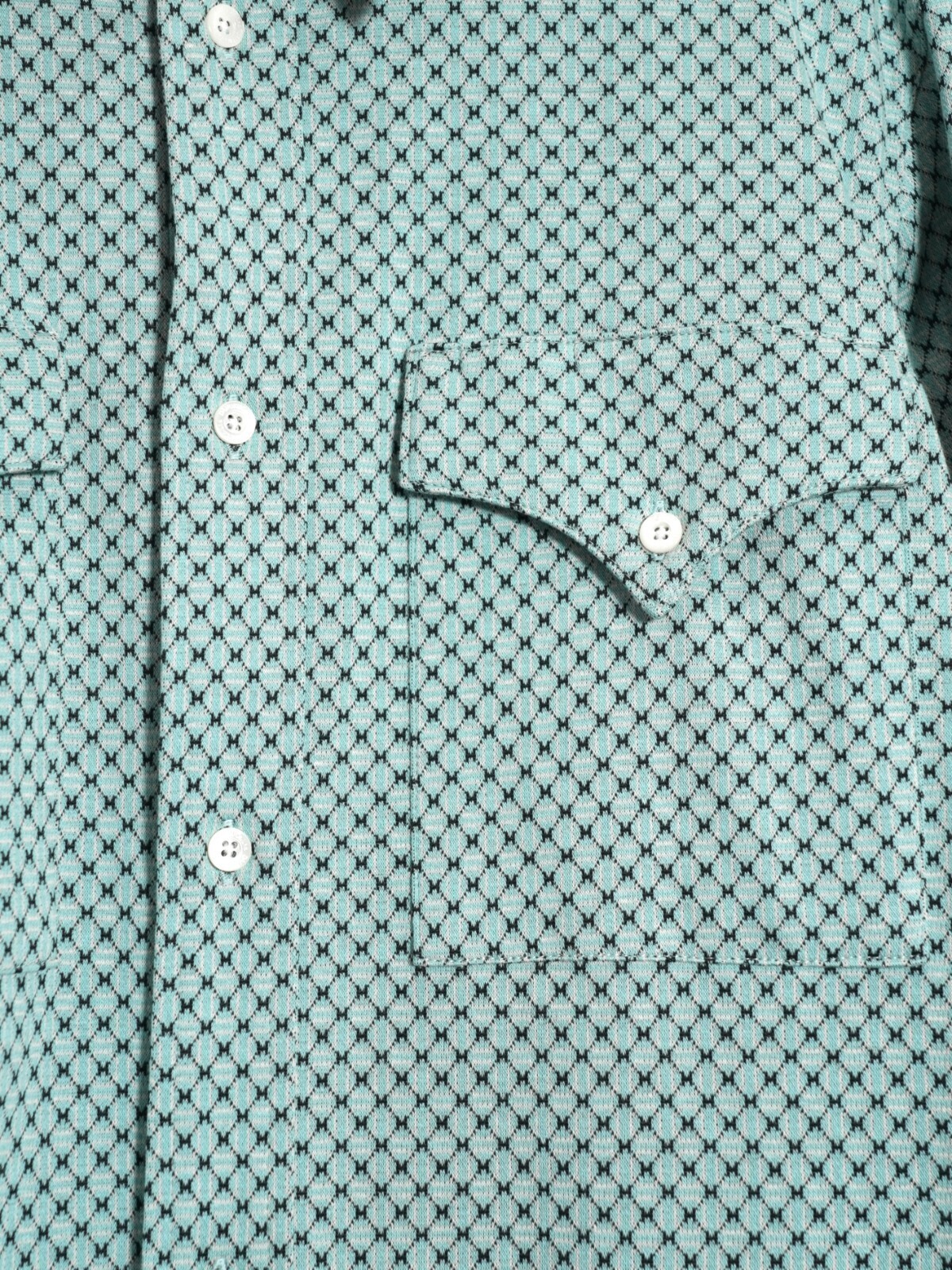 DAIRIKU 여성 & 남성 Jersey Knit Shirt 이미지5