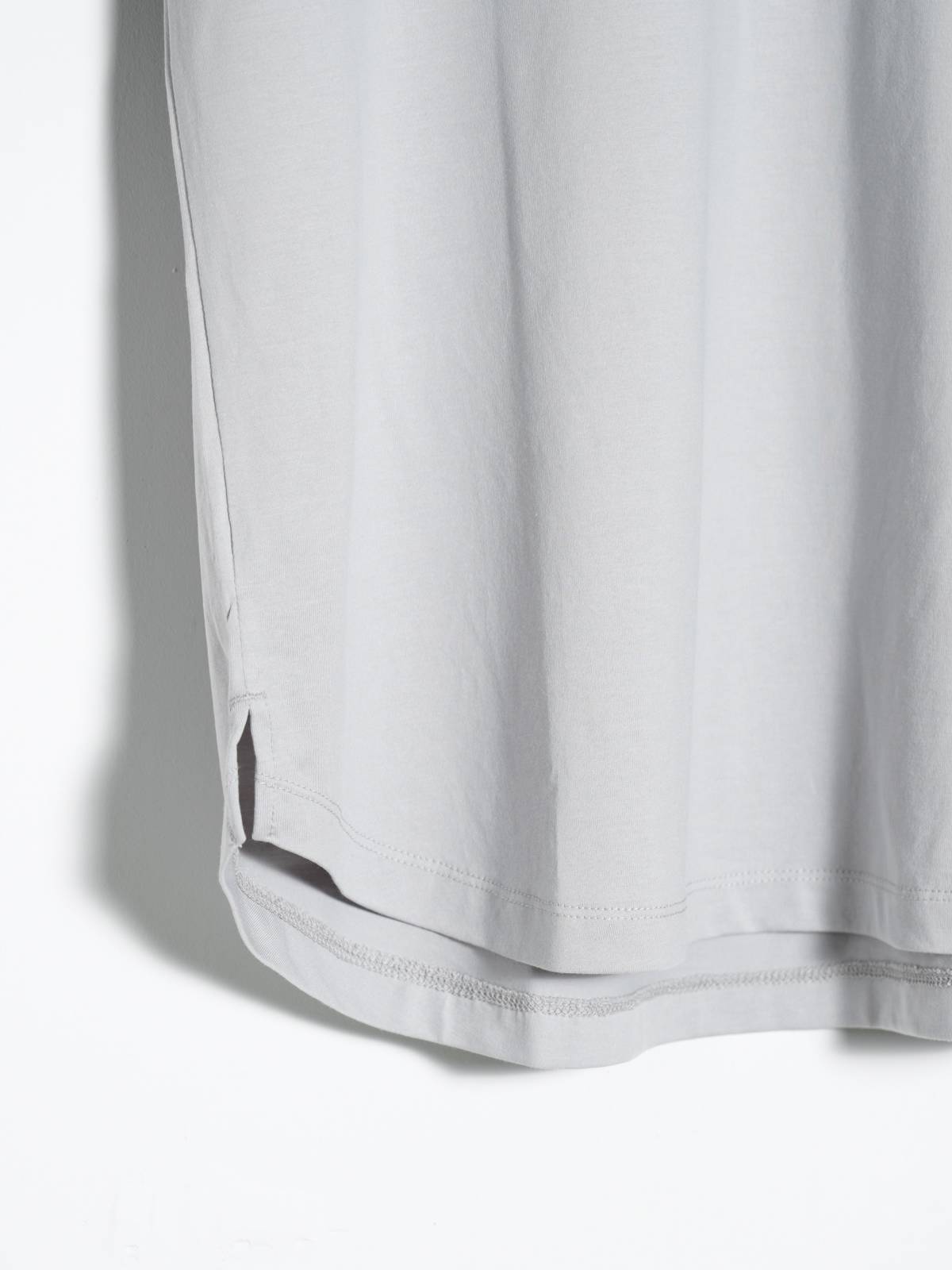 ユニクロ公式 | スーピマコットンクルーネックTシャツ