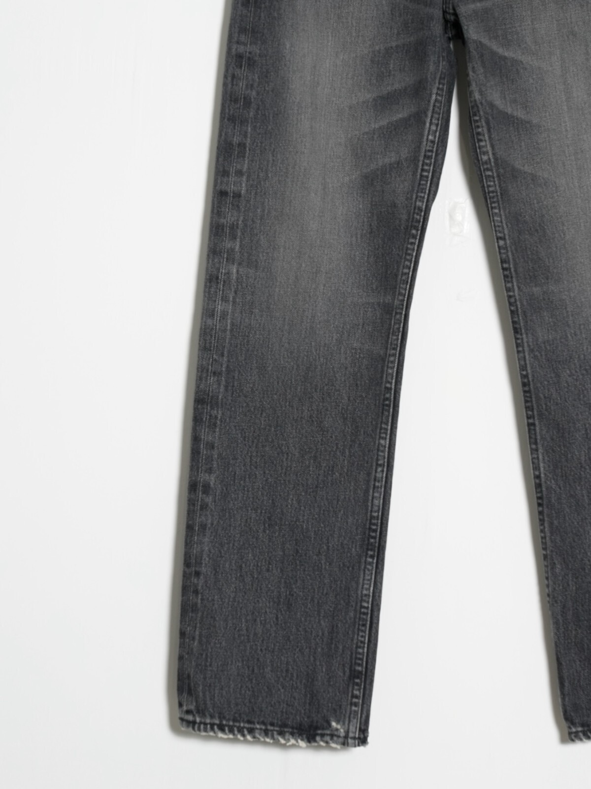 DAIRIKU WOMENS "Straight" Denim Pants (Ladies) IMAGE7
