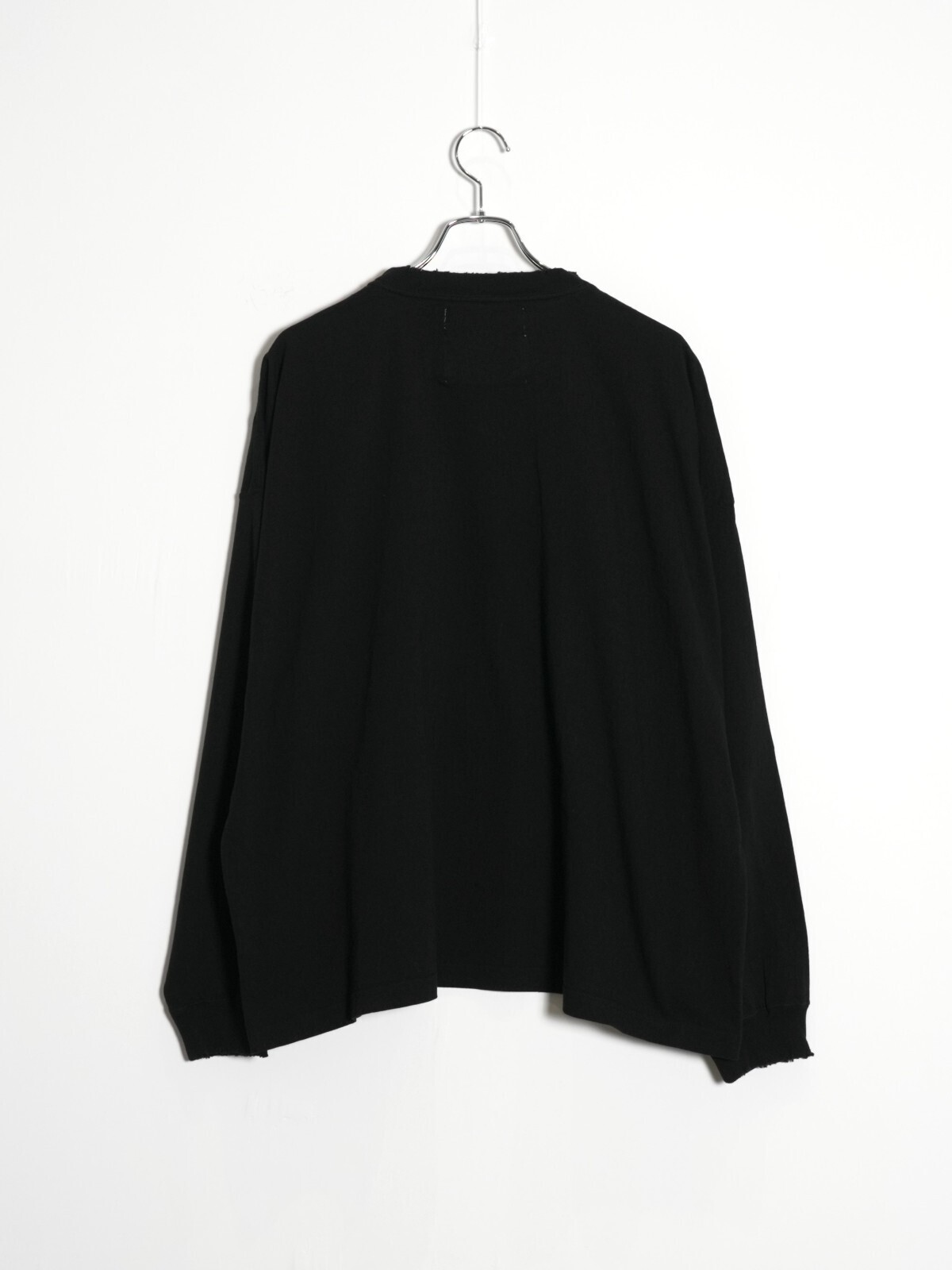 DAIRIKU WOMENS & MENS “NEW WAVE” Tee IMAGE13