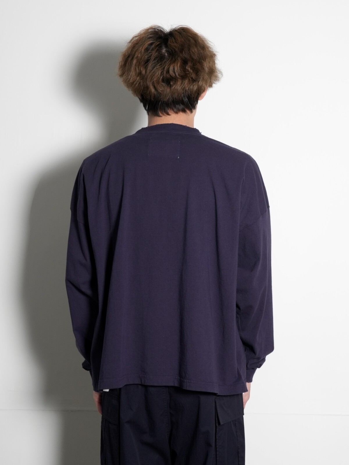 DAIRIKU WOMENS & MENS “NEW WAVE” Tee IMAGE8