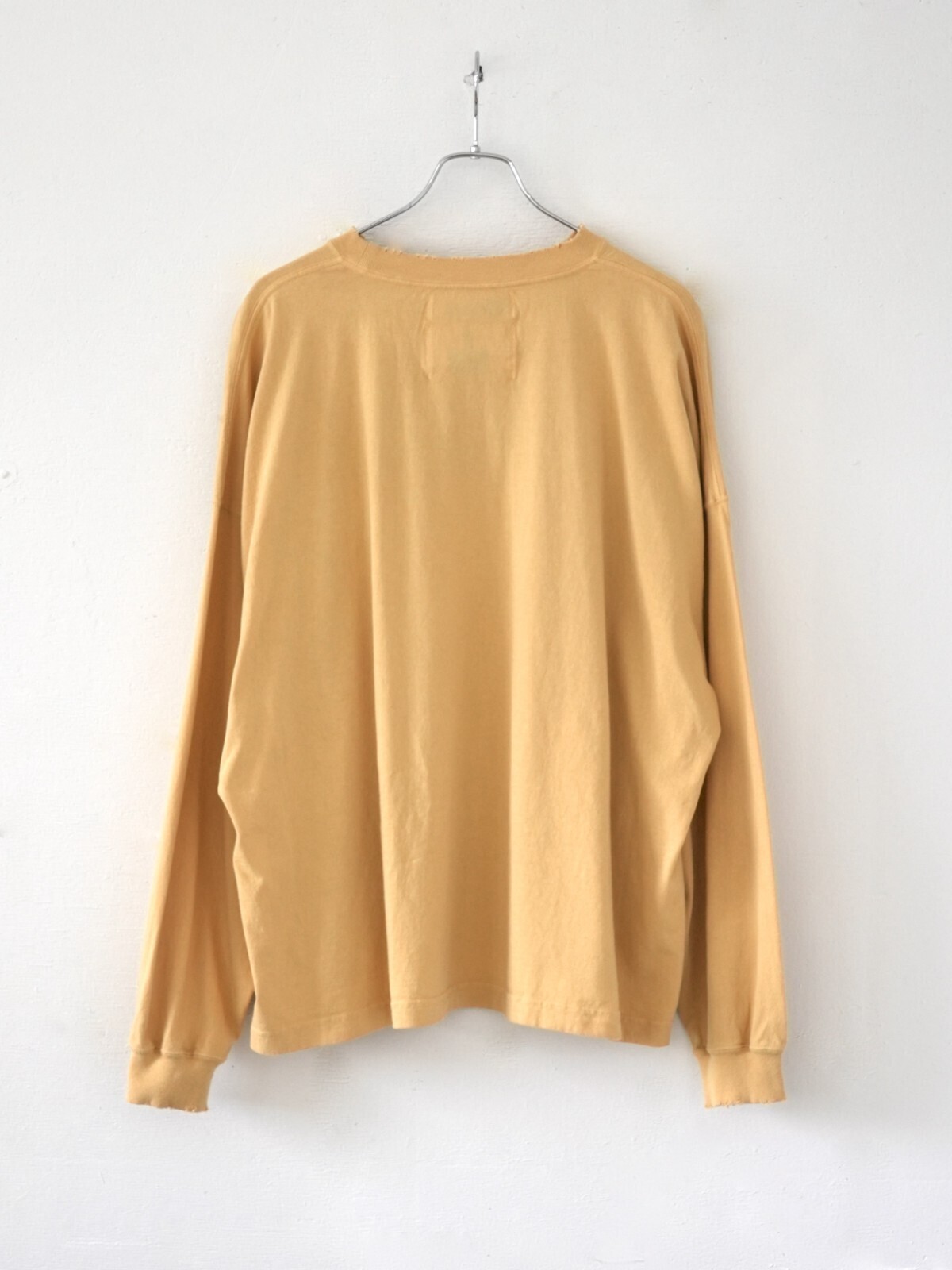 DAIRIKU WOMENS & MENS “NEW WAVE” Tee IMAGE17