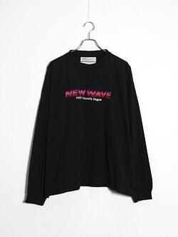 ダイリク "NEW WAVE" Tシャツ 写真2