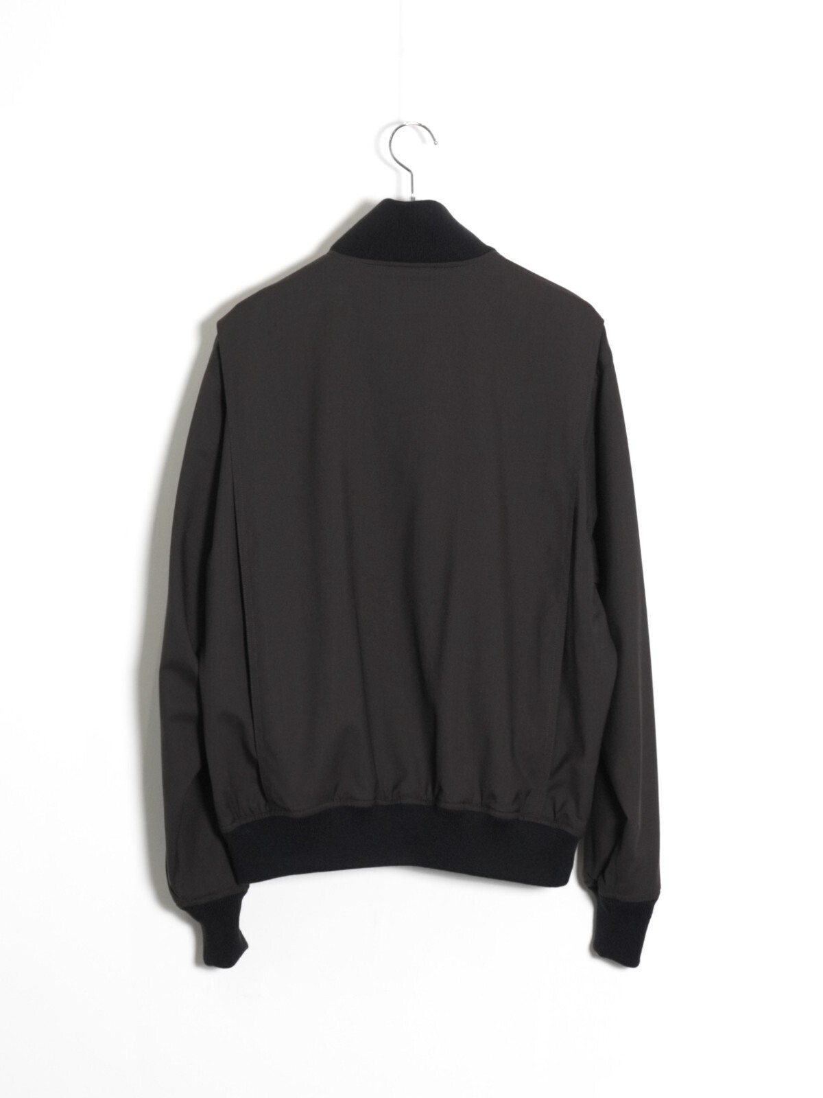 SEVEN BY SEVEN 女裝 & 男裝 TANKERS JACKET - Wool poplin - 圖片12