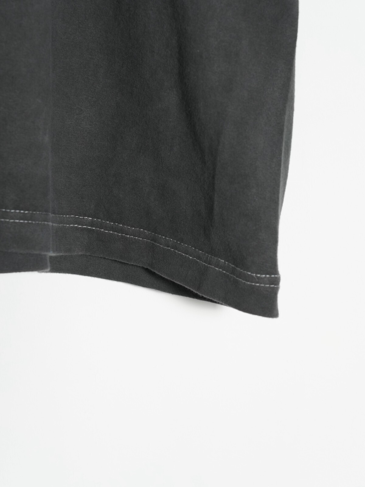 SEVEN BY SEVEN 女士 & 男士 PIGMENT DYED TEE - Hydro dip dyeing - 图片9