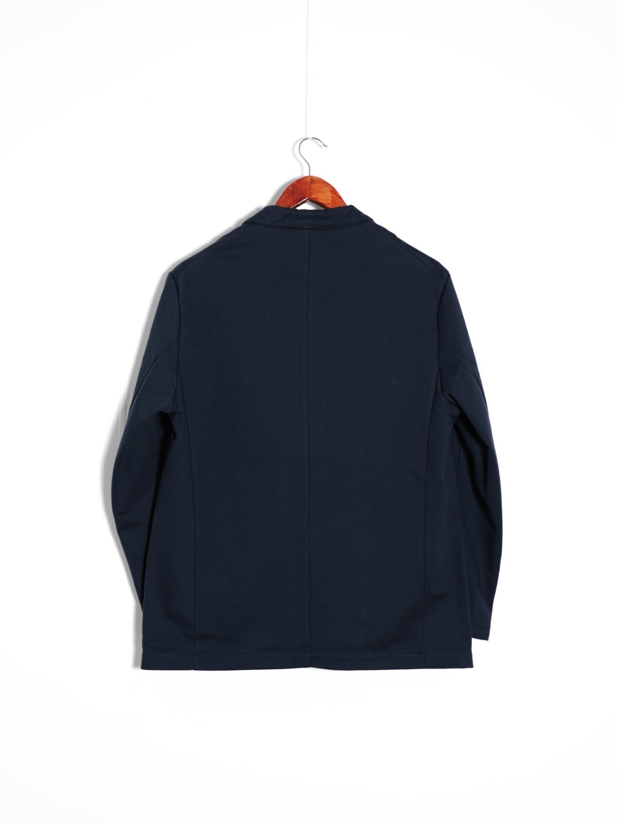 CURLY&Co. 남성 Peach Gabardine Jacket 이미지7