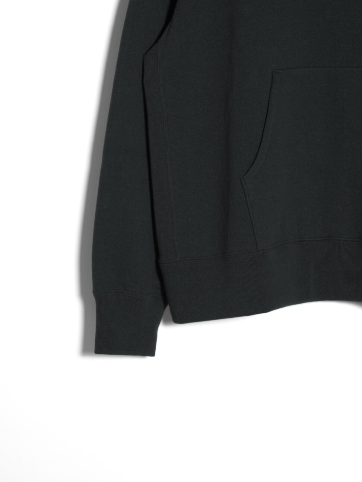 CURLY&Co. WOMENS & MENS RAFFY P/O HOODIE (oversized) IMAGE9