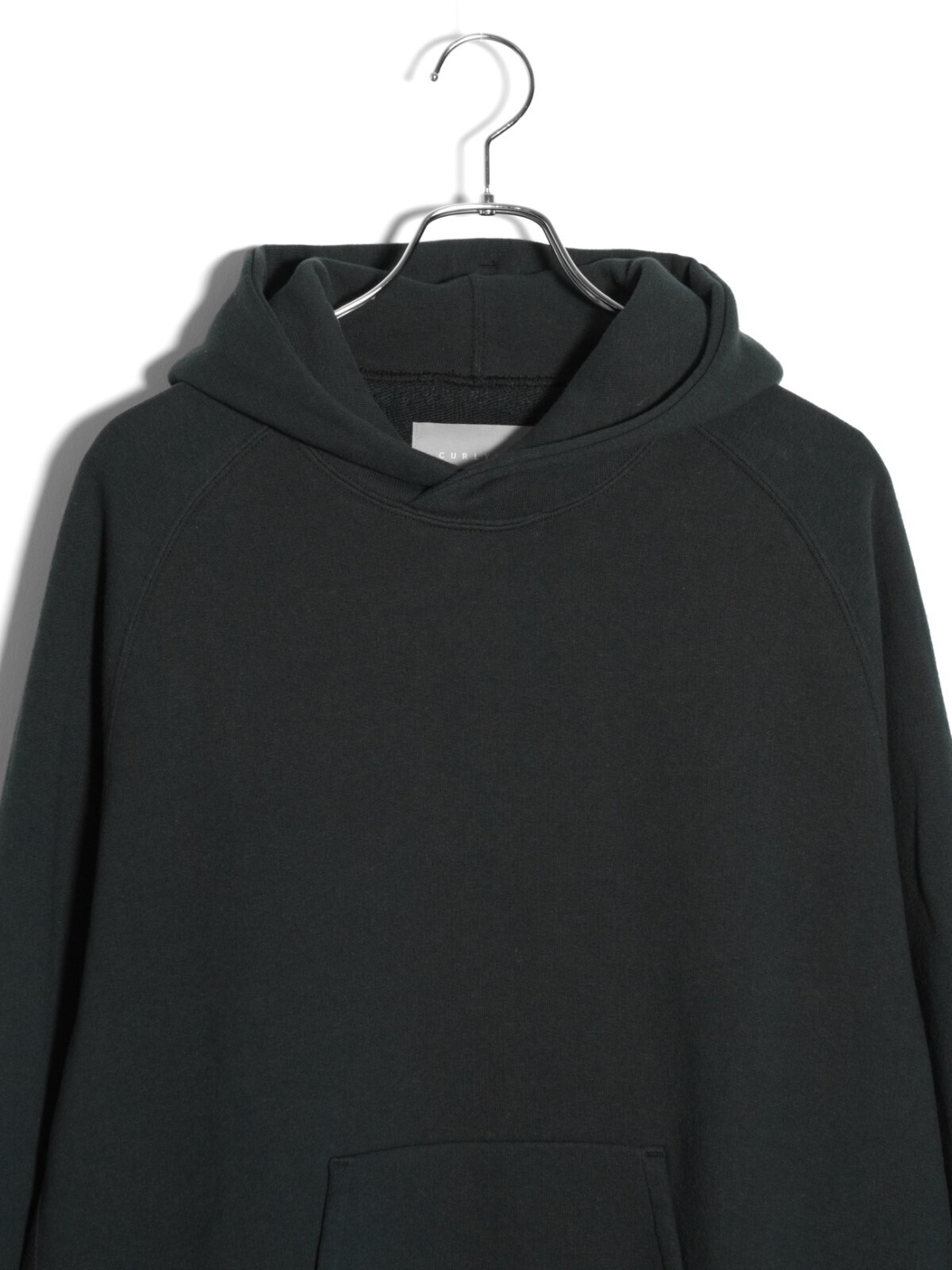 CURLY&Co. WOMENS & MENS RAFFY P/O HOODIE (oversized) IMAGE10