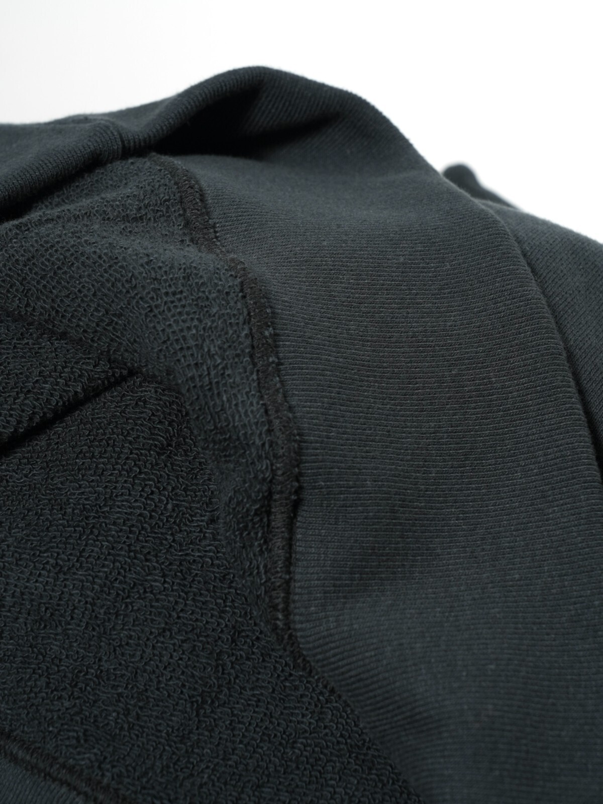 CURLY&Co. WOMENS & MENS RAFFY P/O HOODIE (oversized) IMAGE13