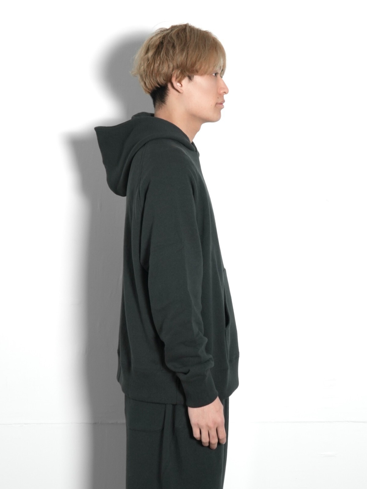 CURLY&Co. WOMENS & MENS RAFFY P/O HOODIE (oversized) IMAGE17