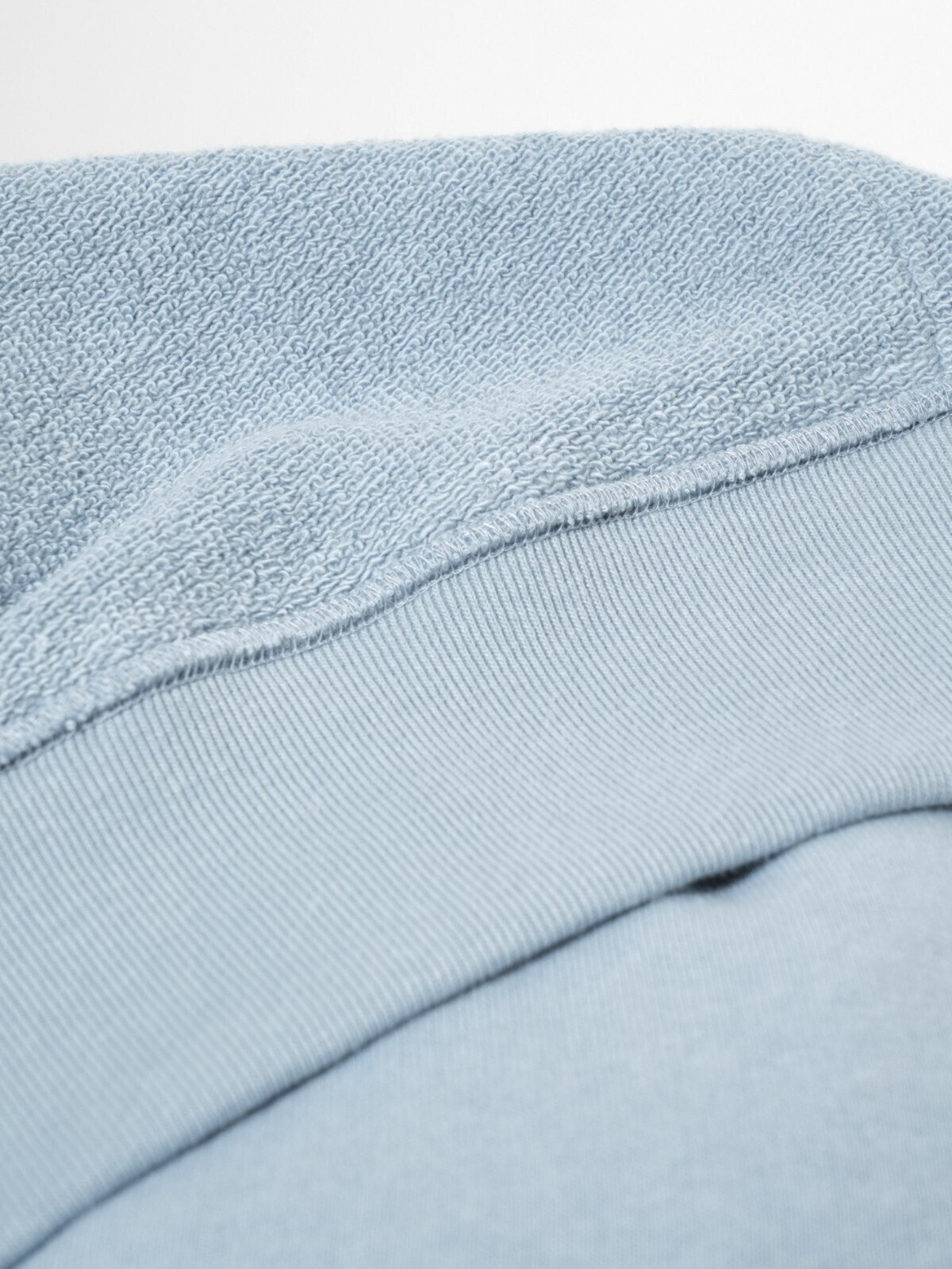 CURLY&Co. WOMENS & MENS RAFFY P/O HOODIE (oversized) IMAGE7