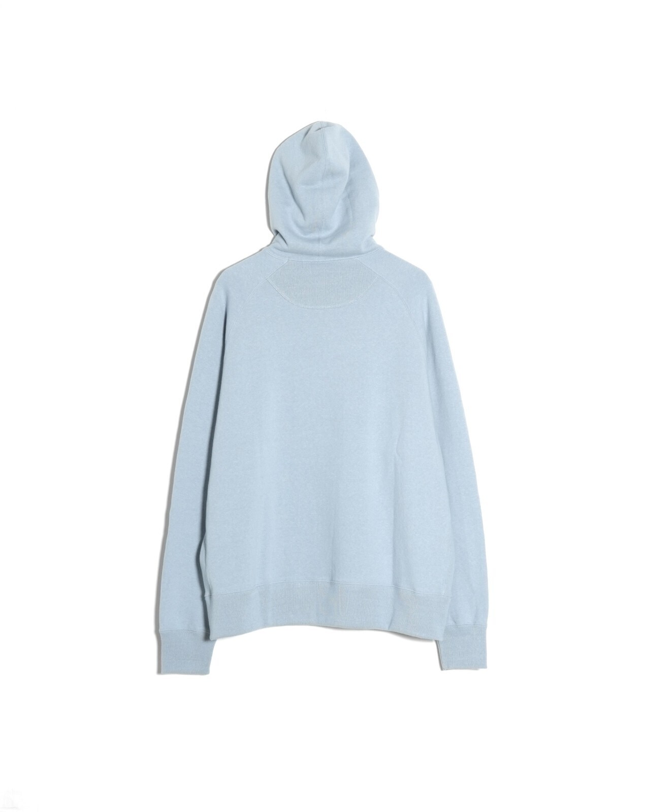 CURLY&Co. WOMENS & MENS RAFFY P/O HOODIE (oversized) IMAGE6
