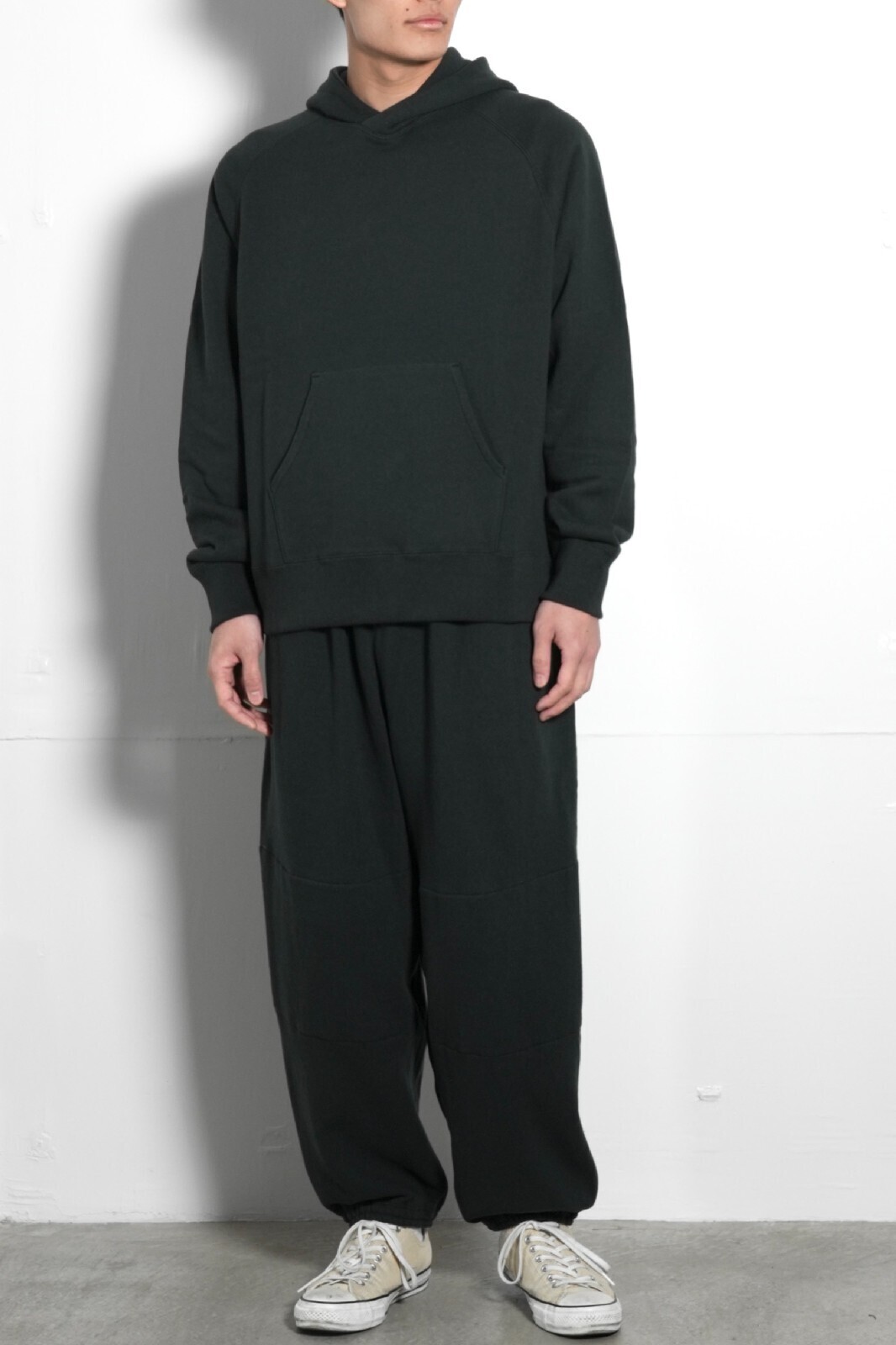 CURLY&Co. WOMENS & MENS RAFFY P/O HOODIE (oversized) IMAGE19