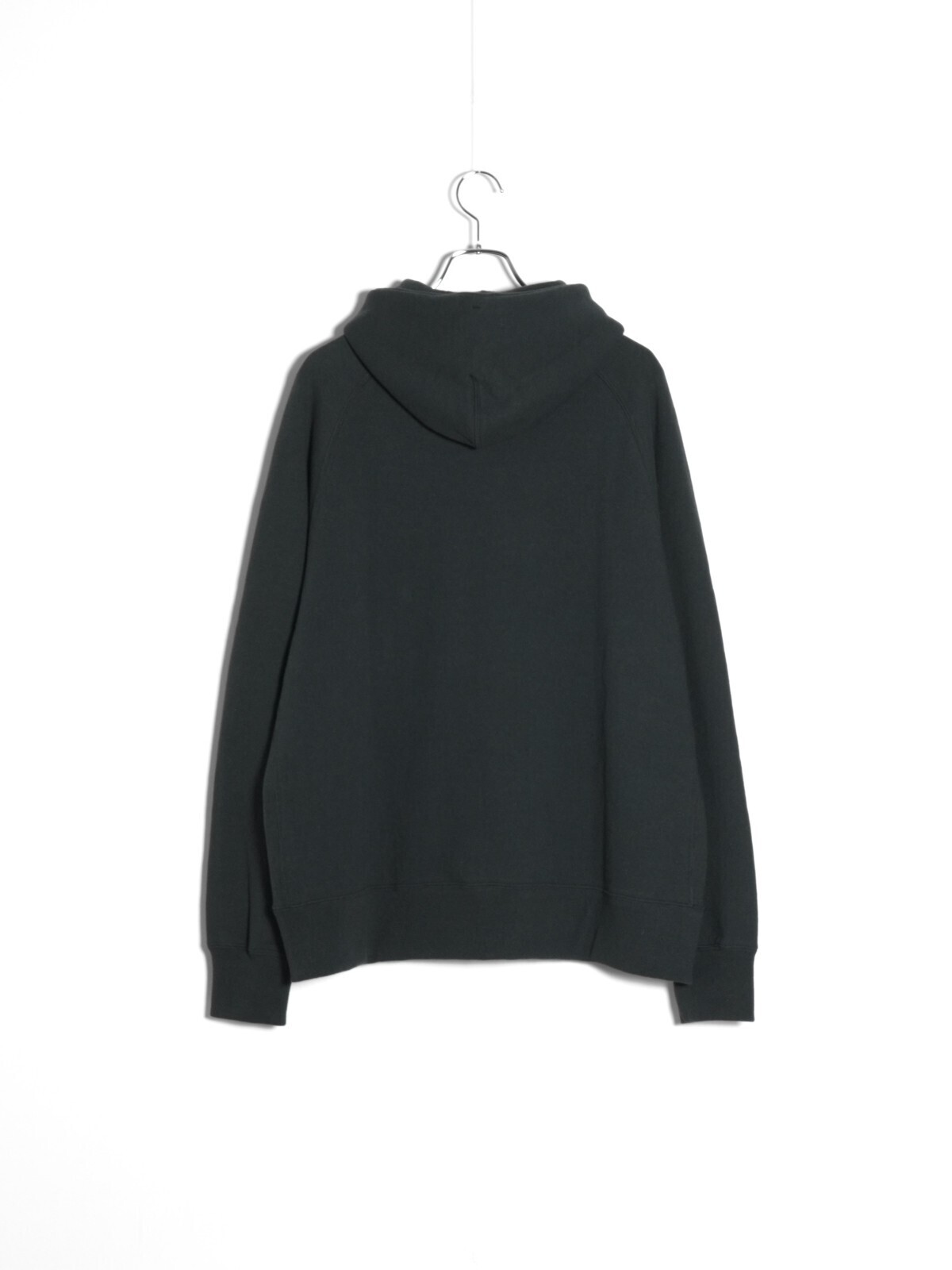 CURLY&Co. WOMENS & MENS RAFFY P/O HOODIE (oversized) IMAGE12