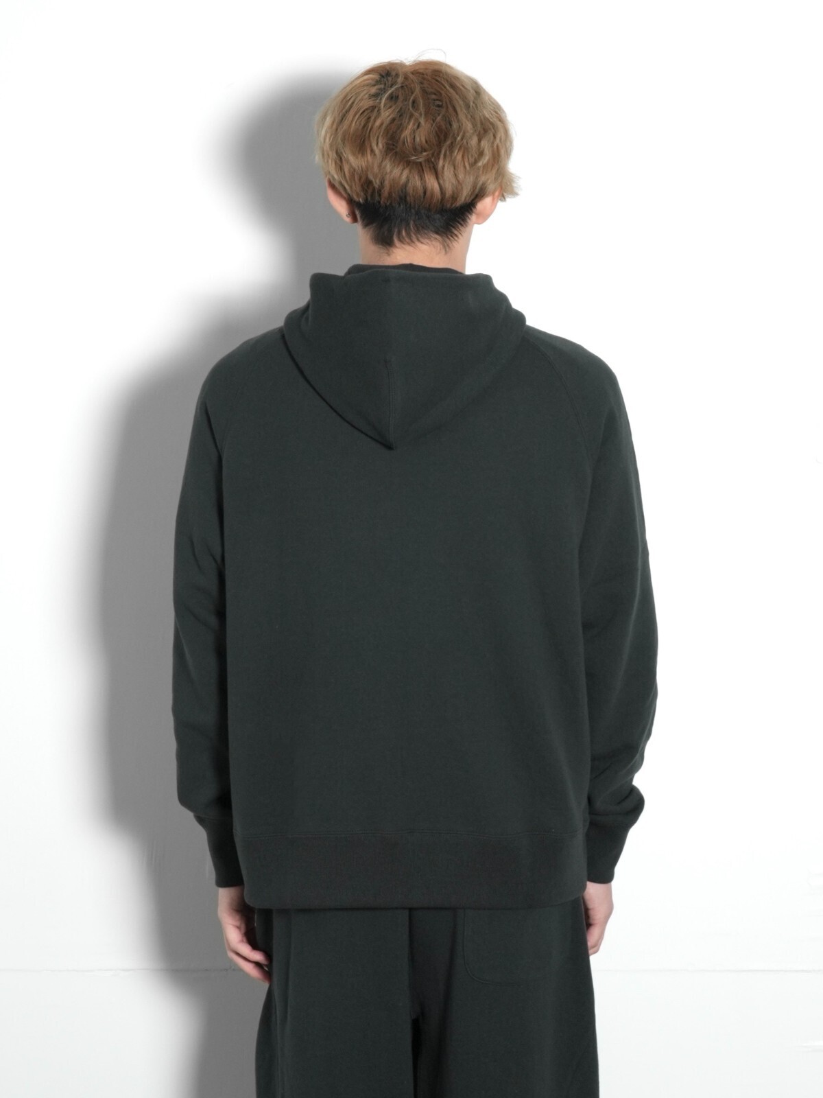 CURLY&Co. WOMENS & MENS RAFFY P/O HOODIE (oversized) IMAGE18