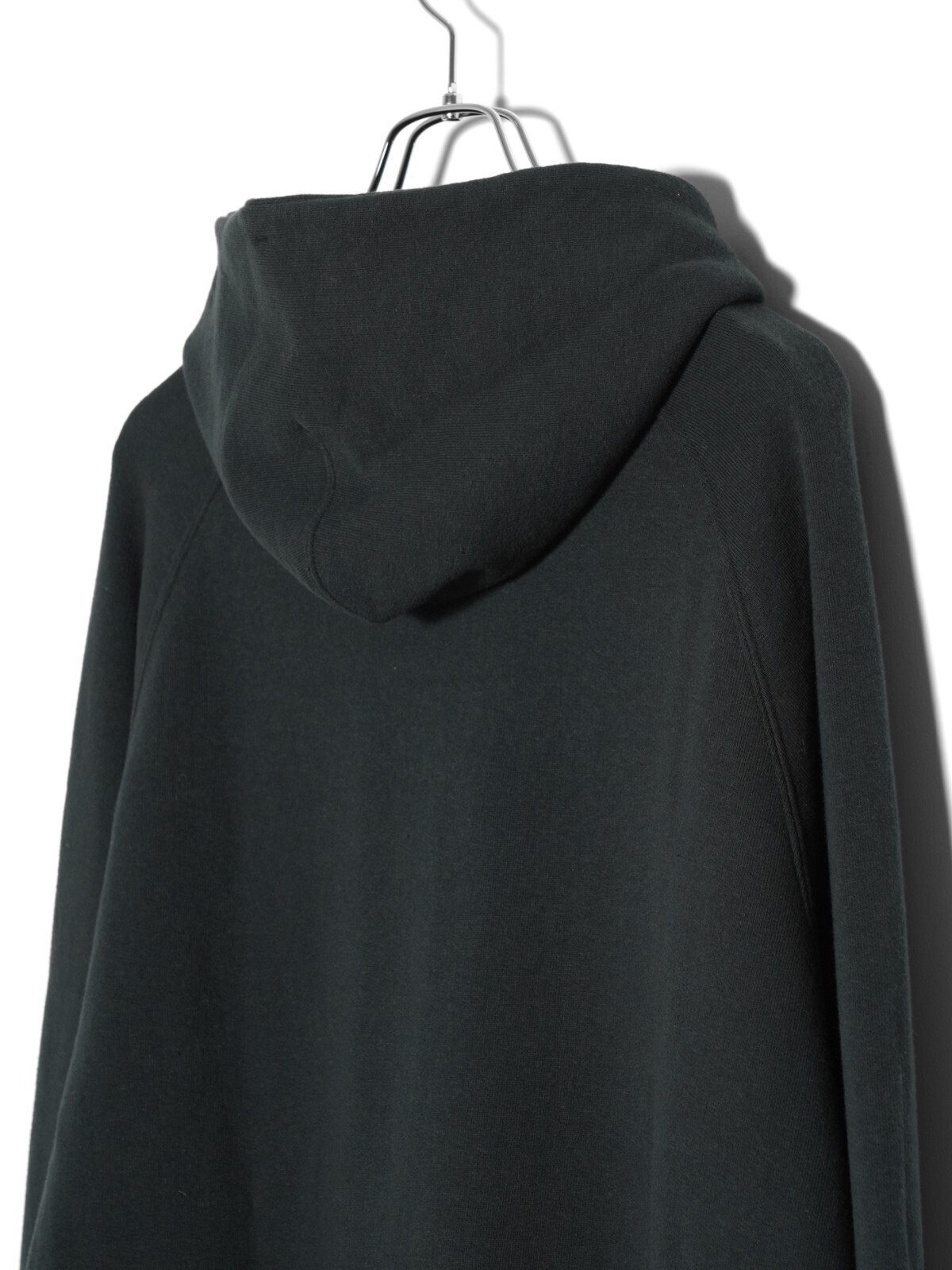 CURLY&Co. WOMENS & MENS RAFFY P/O HOODIE (oversized) IMAGE11