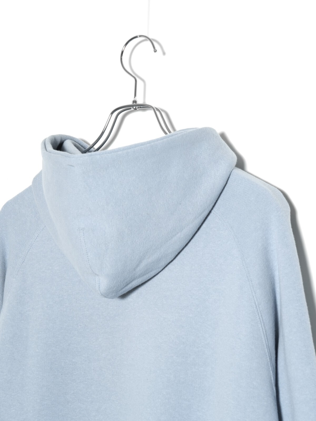 CURLY&Co. WOMENS & MENS RAFFY P/O HOODIE (oversized) IMAGE4