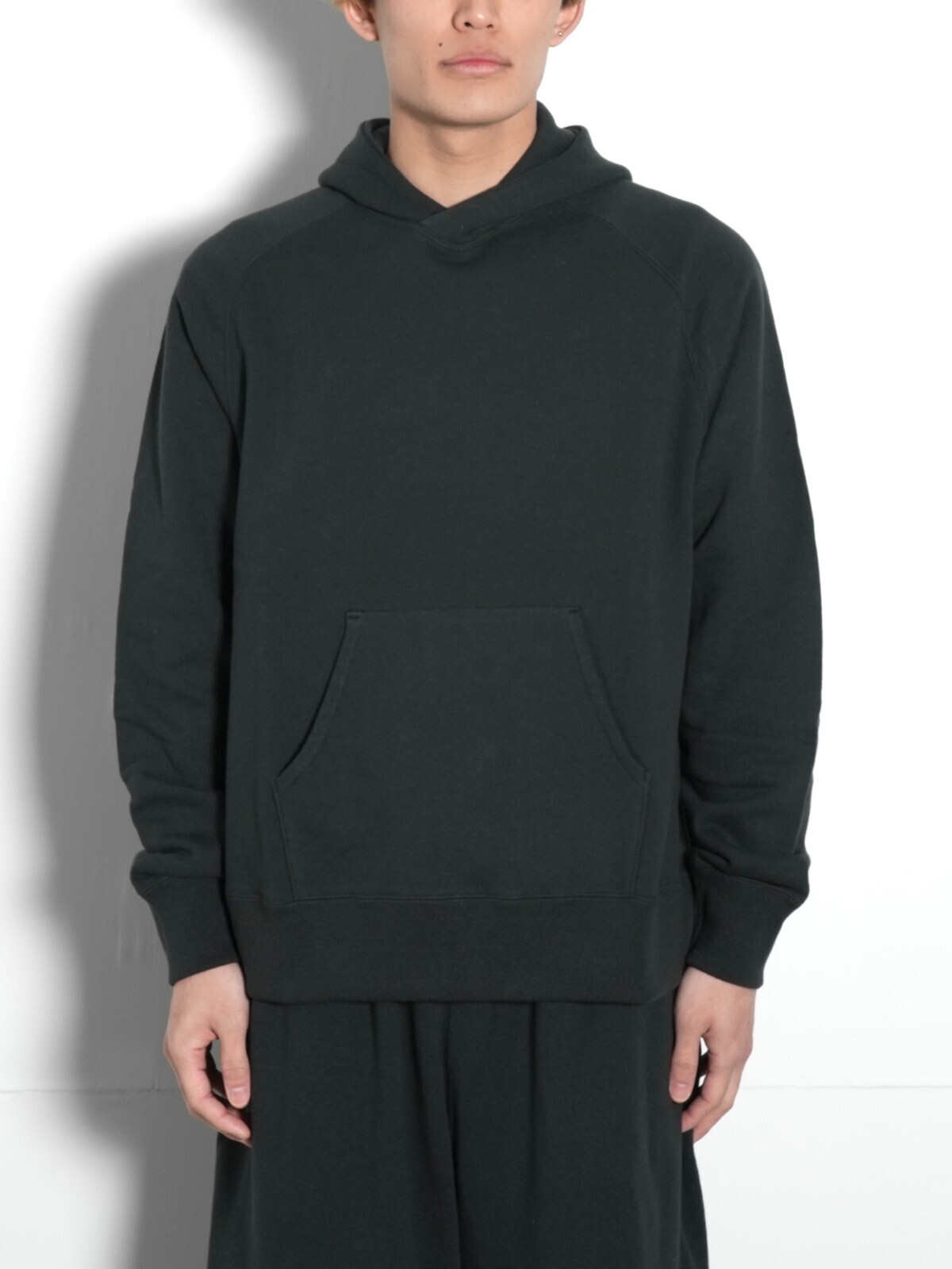 CURLY&Co. WOMENS & MENS RAFFY P/O HOODIE (oversized) IMAGE16