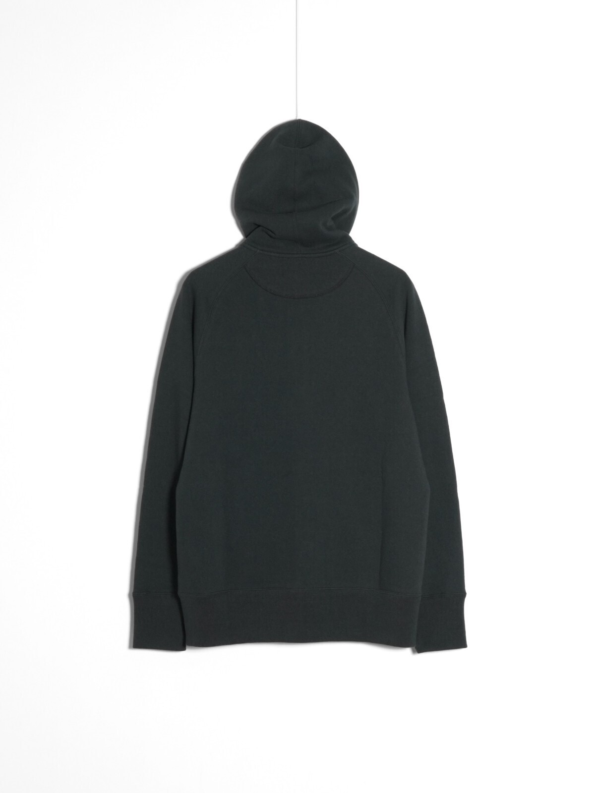 CURLY&Co. WOMENS & MENS RAFFY ZIP PARKA (23SS) IMAGE3