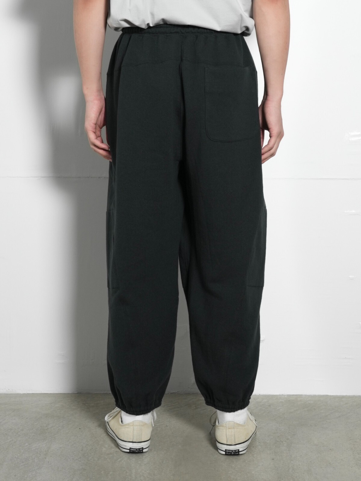 CURLY&Co. 男士 RAFFY JOGGER (oversized) 图片10