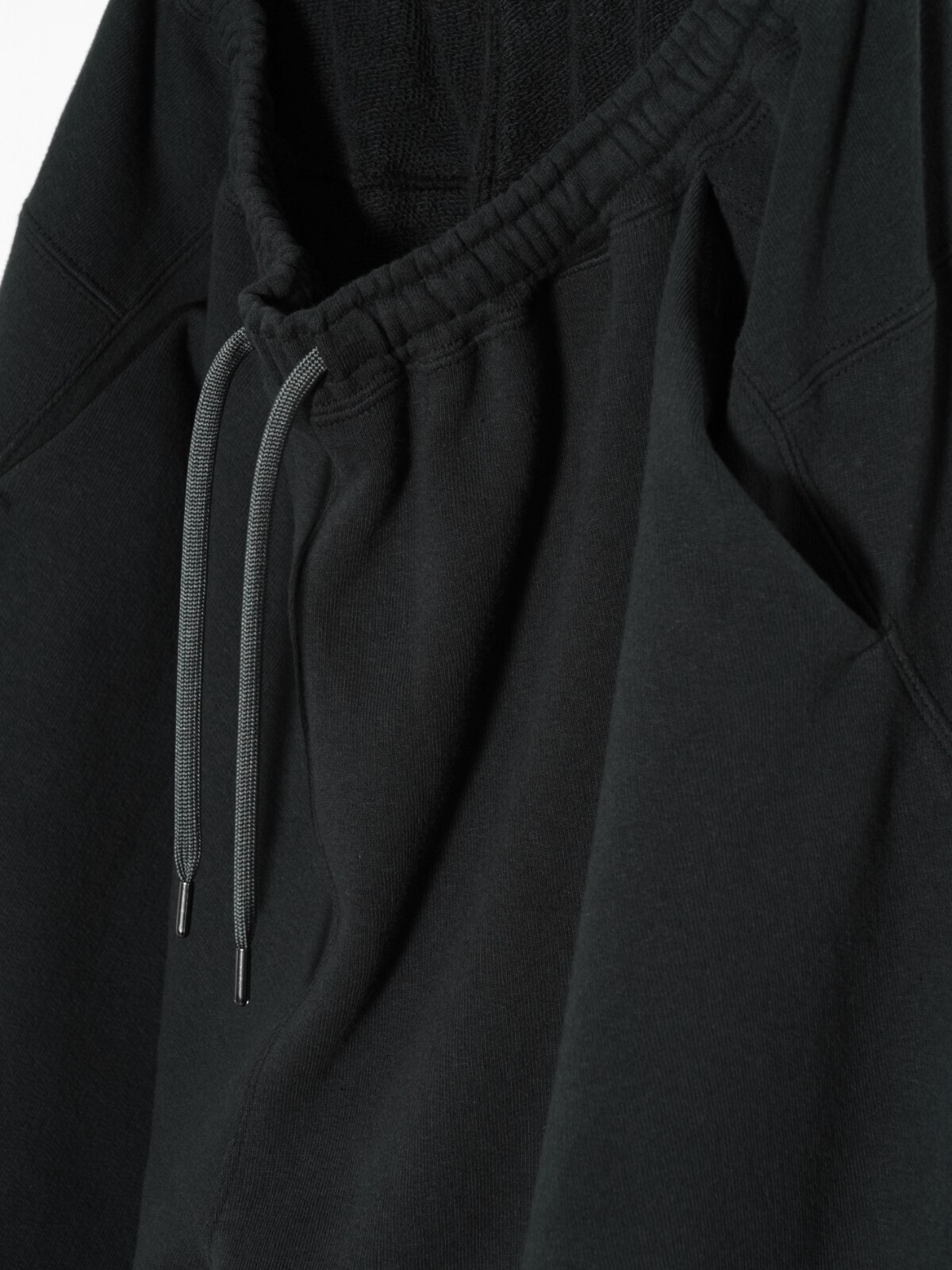 CURLY&Co. 男士 RAFFY JOGGER (oversized) 图片6