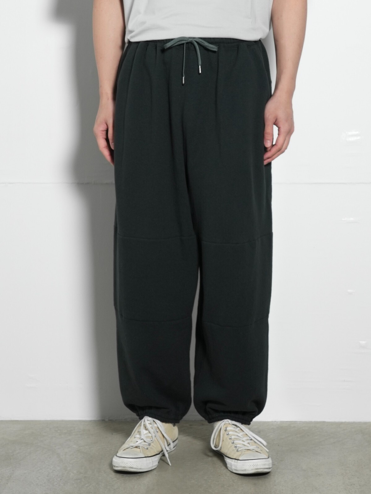 CURLY&Co. 男士 RAFFY JOGGER (oversized) 图片8