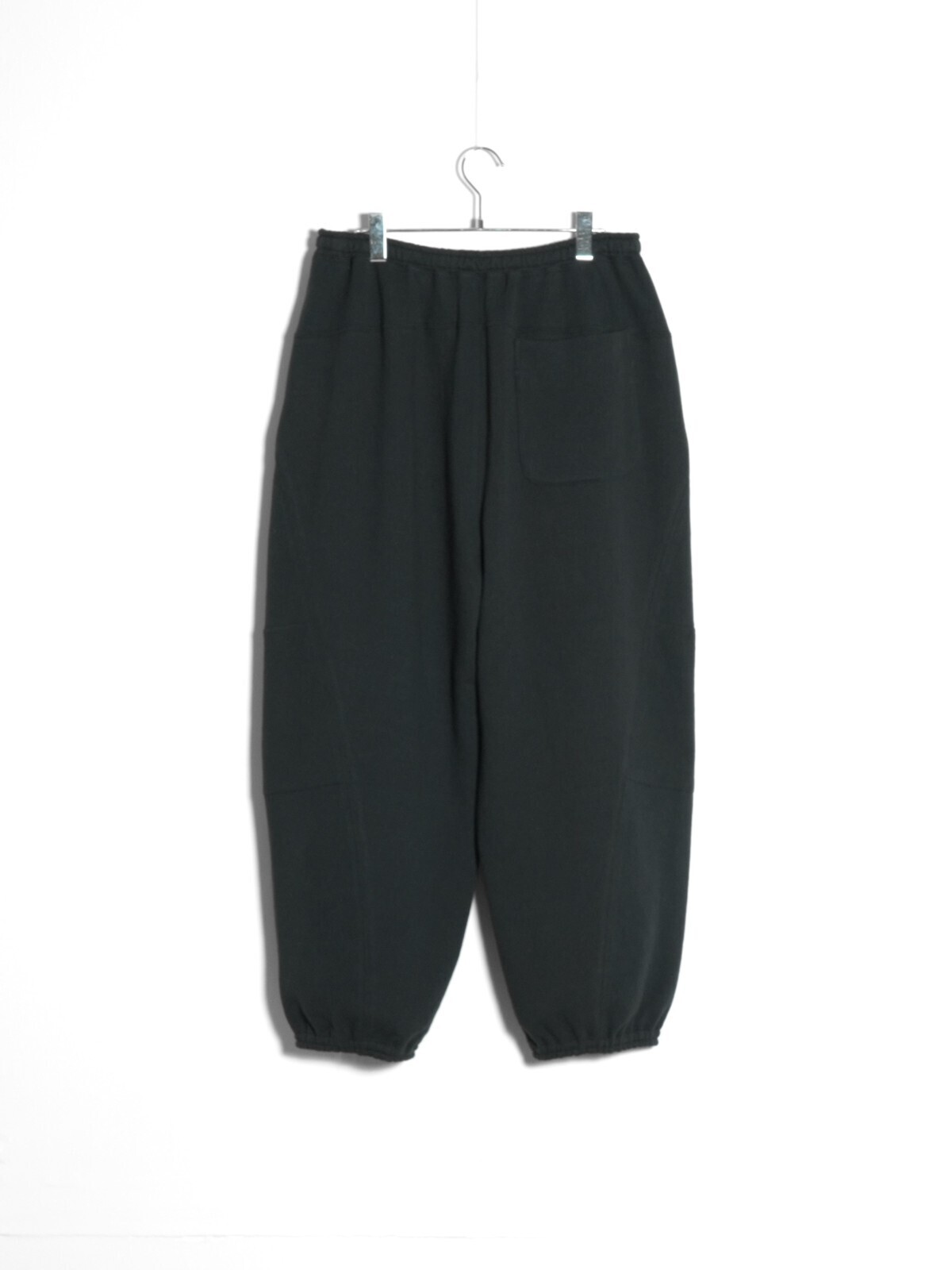 CURLY&Co. 男士 RAFFY JOGGER (oversized) 图片2