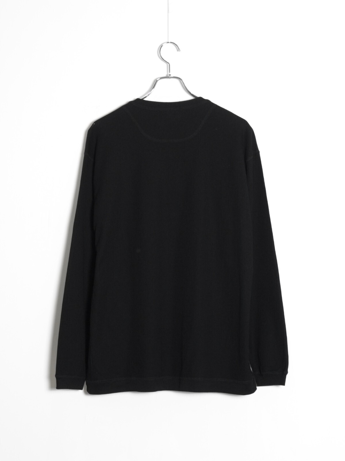 CURLY&Co. 여성 & 남성 SURF KNIT HENRY P/O 이미지12