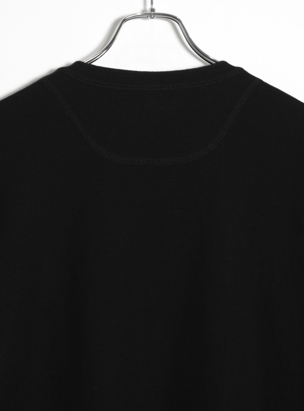 CURLY&Co. 여성 & 남성 SURF KNIT HENRY P/O 이미지10