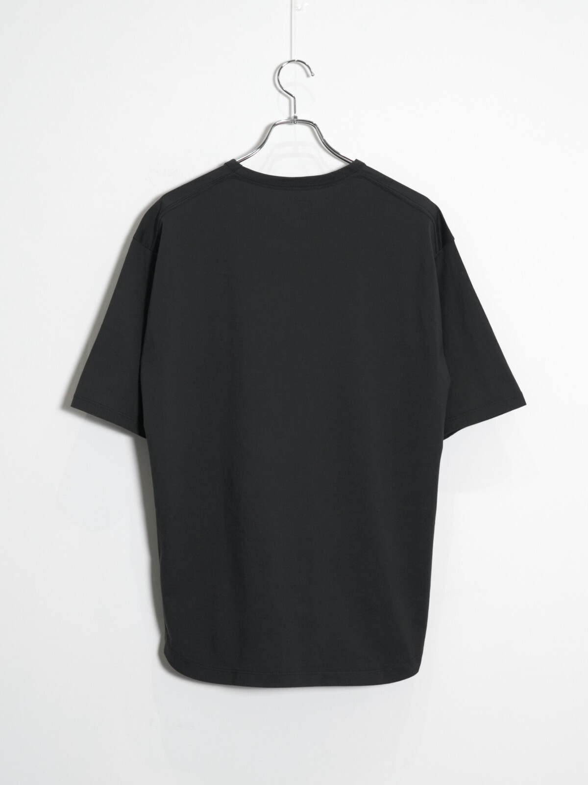 CURLY&Co. 女裝 & 男裝 SUPIMA 80/3 S/S TEE 圖片4