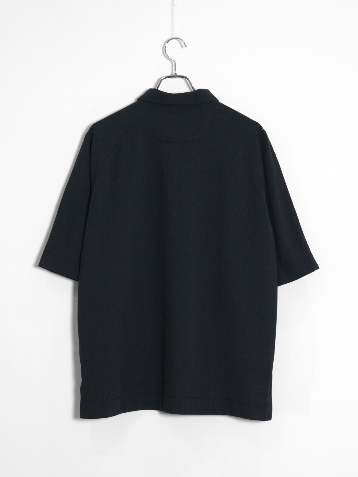 CURLY&Co. 女士 & 男士 DRY T/C POLO SHIRT 图片5