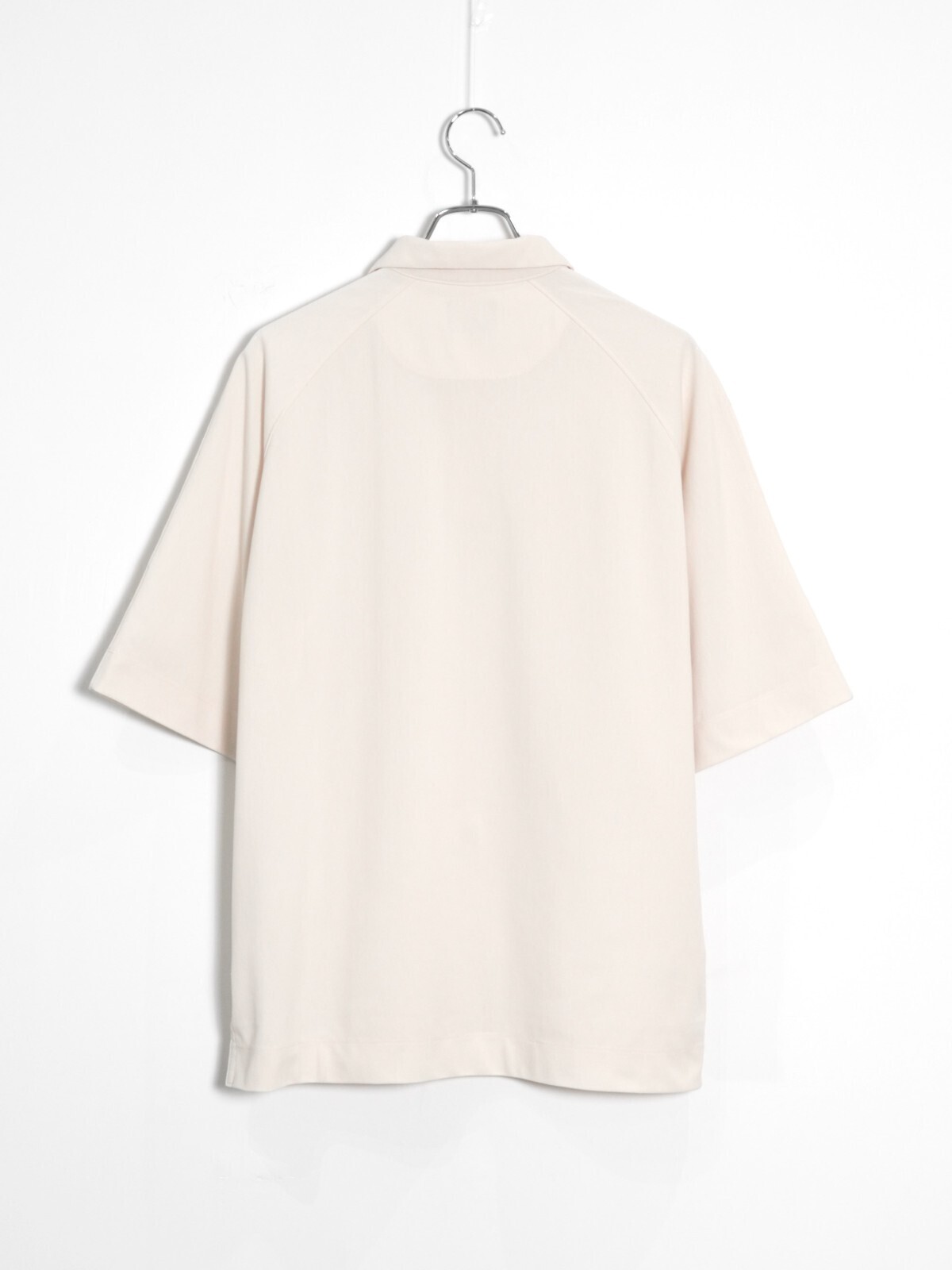 CURLY&Co. 女士 & 男士 DRY T/C POLO SHIRT 图片12