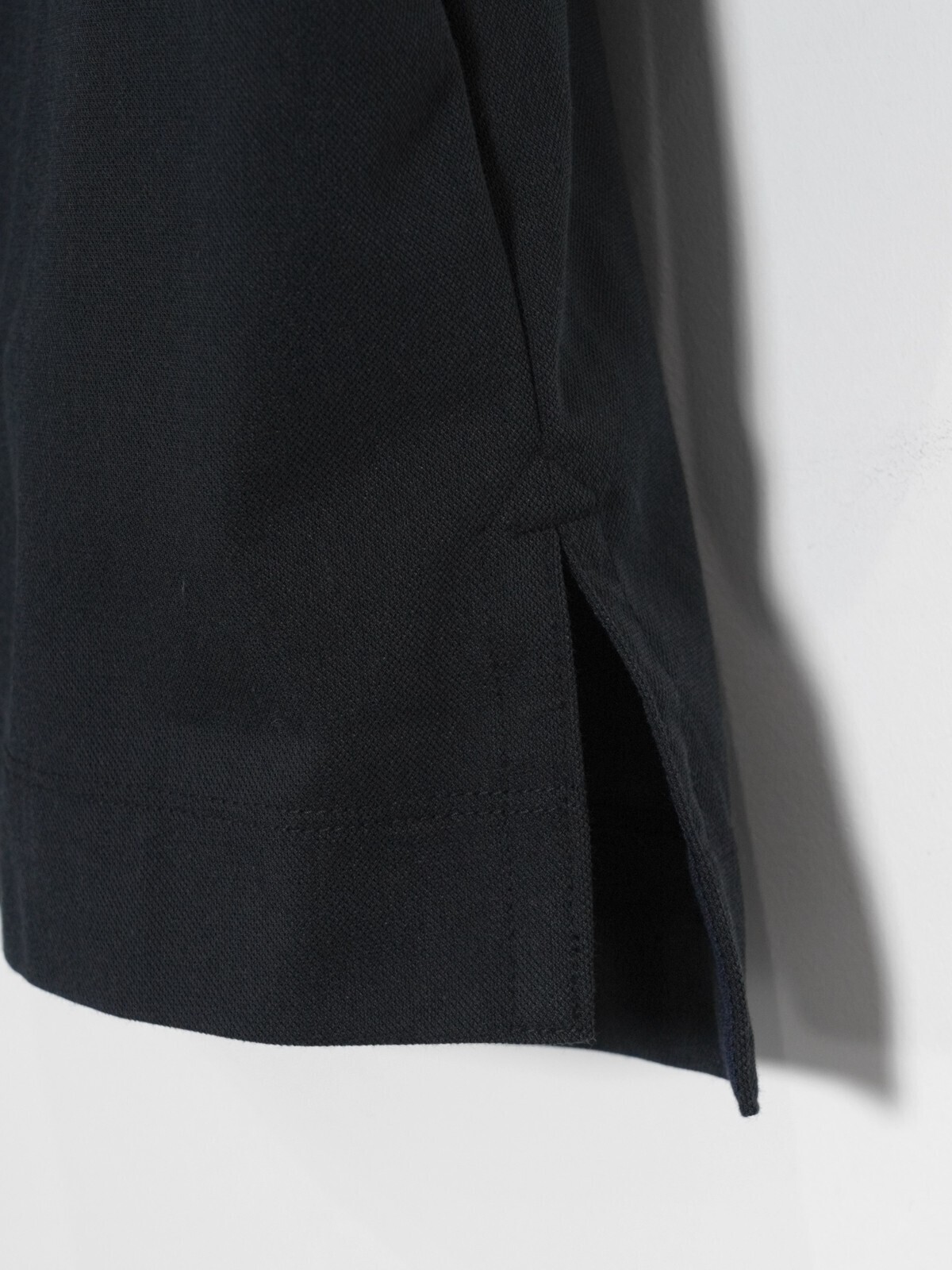 CURLY&Co. 女士 & 男士 DRY T/C POLO SHIRT 图片4