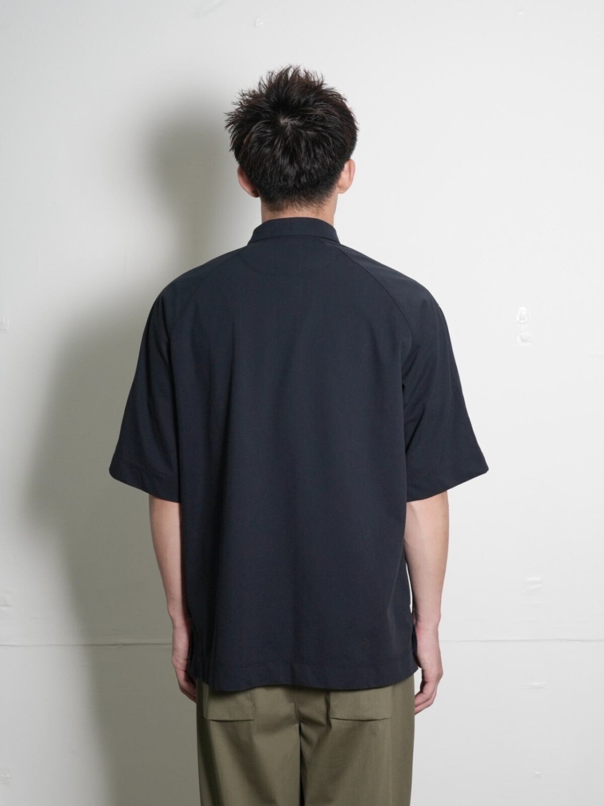 CURLY&Co. 女士 & 男士 DRY T/C POLO SHIRT 图片8