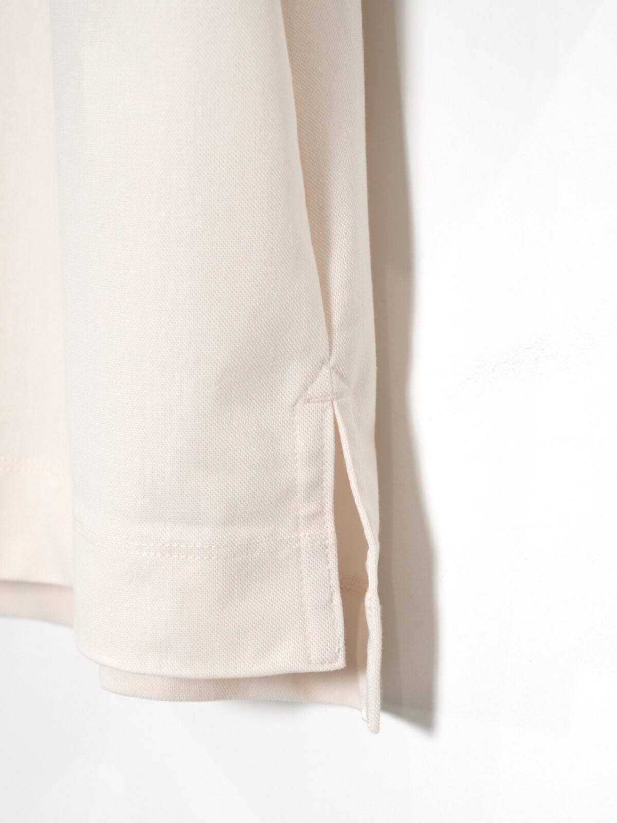 CURLY&Co. 女士 & 男士 DRY T/C POLO SHIRT 图片11