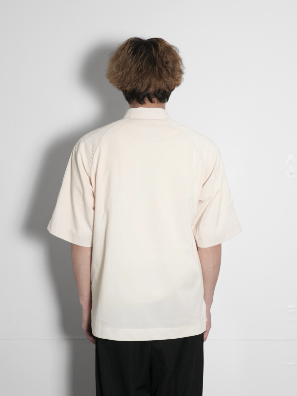 CURLY&Co. 女士 & 男士 DRY T/C POLO SHIRT 图片15