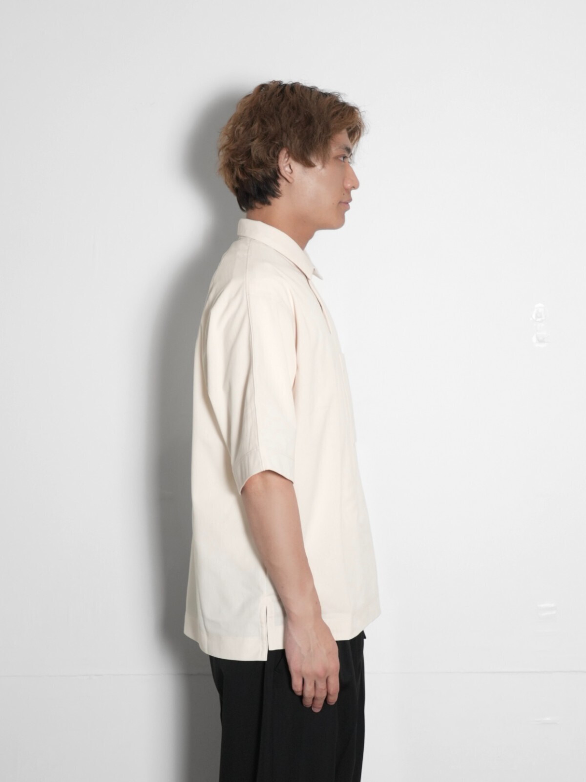 CURLY&Co. 女士 & 男士 DRY T/C POLO SHIRT 图片14