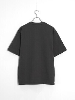 カーリー レディース & メンズ ヘビープレーティングS/S Tシャツ 写真5