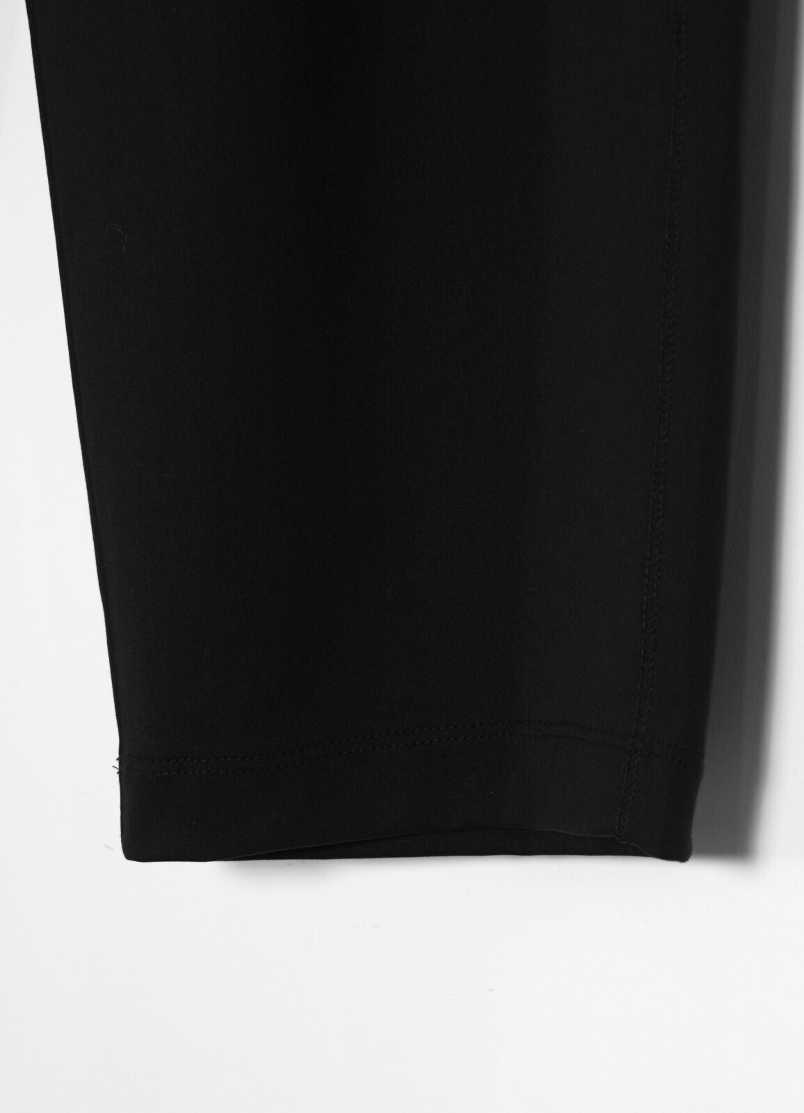 CURLY&Co. 女裝 & 男裝 WARP KNIT EZ PANTS 圖片3