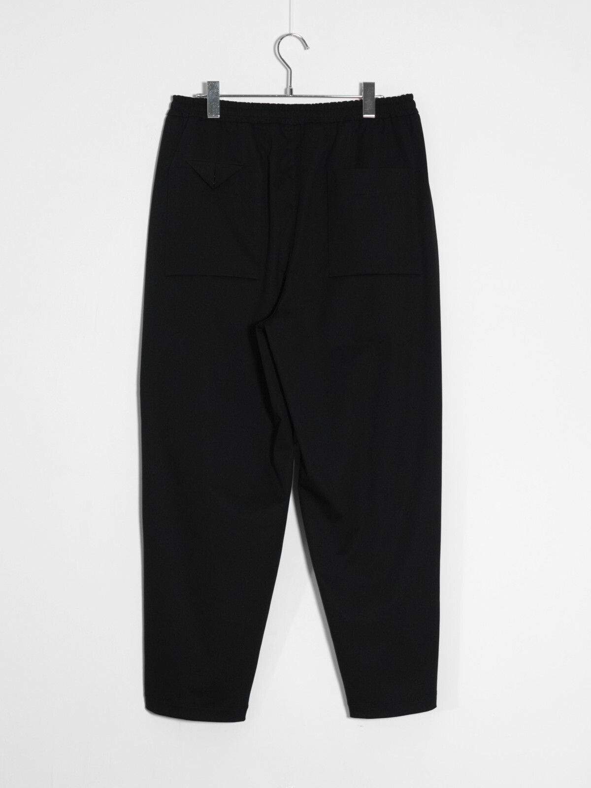 CURLY&Co. 女裝 & 男裝 WARP KNIT EZ PANTS 圖片7