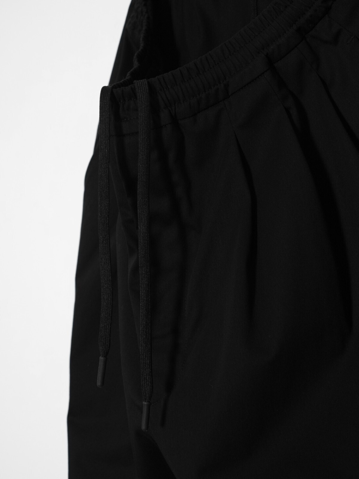 CURLY&Co. 女裝 & 男裝 WARP KNIT EZ PANTS 圖片4